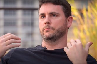 "Schaub Strikes Again: Ex-UFC Star Predicts Draw in Tyson vs. Paul Bout, Calls it Netflix's UFC Trojan Horse!"