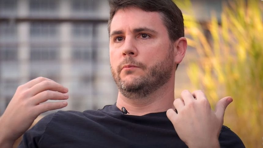 "Schaub Strikes Again: Ex-UFC Star Predicts Draw in Tyson vs. Paul Bout, Calls it Netflix's UFC Trojan Horse!"