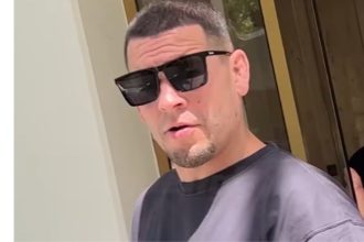 "Bradley Martyn's Fight Quest: Analyzing His Odds Against UFC Legend Nate Diaz!"