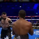 "The Bronze Bomber's Fury: Deontay Wilder's Knockout Promise Echoes Across the Ring"