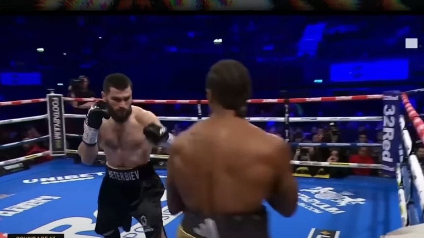 "The Bronze Bomber's Fury: Deontay Wilder's Knockout Promise Echoes Across the Ring"