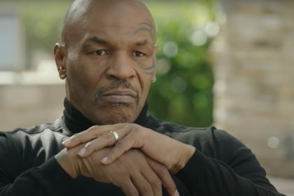 "From Boxer to Legend: How Mike Tyson's Wardrobe Defined an Era in Boxing History"