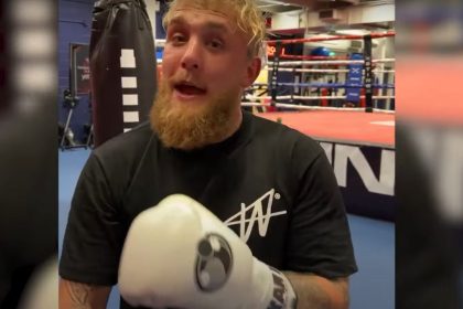 "Inside Scoop: How Jake Paul Plans to Take Down 'Iron' Mike Tyson, According to Boxing Legend"