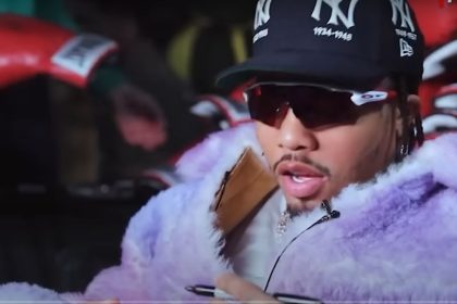 "Floyd Mayweather's Former Trainer, Calvin Ford, Leads Charge for Youth Boxing Initiative"