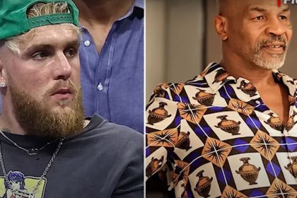 "Dana White Unveils Tyson's Secret Weapon: UFC Boss Confesses Concerns Over Icon's Return to Boxing Ring"