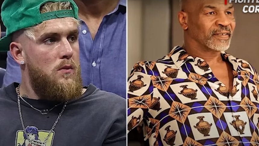 "Dana White Unveils Tyson's Secret Weapon: UFC Boss Confesses Concerns Over Icon's Return to Boxing Ring"