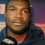 "In Memoriam: Ardi Ndembo's Brave Battle Comes to an End, Leaving Boxing World in Grief"