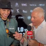 "Mario Barrios' Girlfriend Pregnancy Revelation: Fans React to Boxer's Bold Statement"