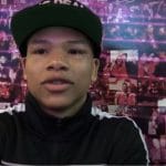 "What's Next for Curmel Moton? Fighter Reveals June Fight Plans After Canelo Letdown"