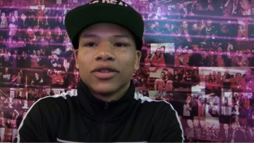 "What's Next for Curmel Moton? Fighter Reveals June Fight Plans After Canelo Letdown"