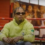 "Gervonta Davis Sets Social Media Ablaze with Intense Workout Regimen"