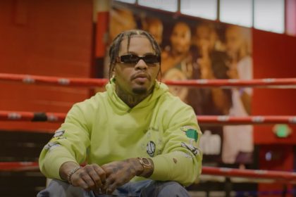 "Gervonta Davis Sets Social Media Ablaze with Intense Workout Regimen"