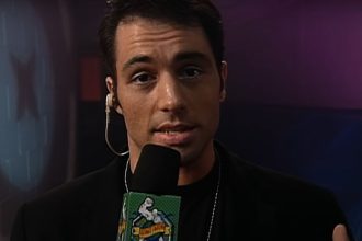 "Joe Rogan's Shocking Revelation: Hormone Replacement Therapy Could Propel Mike Tyson to Victory Over Jake Paul!"