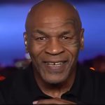 "Mike Tyson Unleashes Inner Beast on Talk Show: Fans Cheer as ‘Iron Mike’ Returns!"