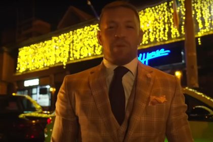 Conor McGregor Reveals PPV Price for Potential Nate Diaz Trilogy Fight in BKFC