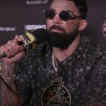 "Mike Perry's Six-Figure BKFC Payday Sends Shockwaves Through UFC Champion Ranks!"