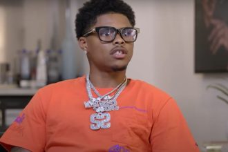 "Shakur Stevenson's Rare Praise for Ryan Garcia: Acknowledges 'Goofy' Boxer's Teaching Skills!"