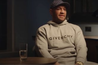 "BKFC Clash of the Titans: Mike Perry Challenges McGregor to Bare-Knuckle Showdown!"