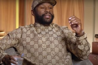 Mayweather vs. Dubai Officials: The Battle for Freedom Rages On, Davis Drops Bombshell Revelations