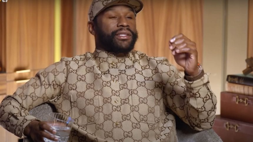 Mayweather vs. Dubai Officials: The Battle for Freedom Rages On, Davis Drops Bombshell Revelations