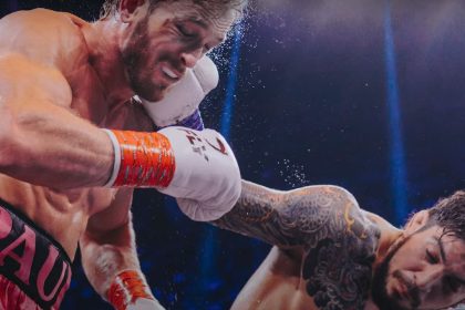 "Jake Paul vs. Mike Tyson: Dillon Danis Slams Paul’s Celebration with Harsh Reality Check!"