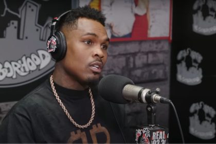 "In Pursuit of Glory: Jermall Charlo Sets Sights on September Showdown with Canelo Alvarez"