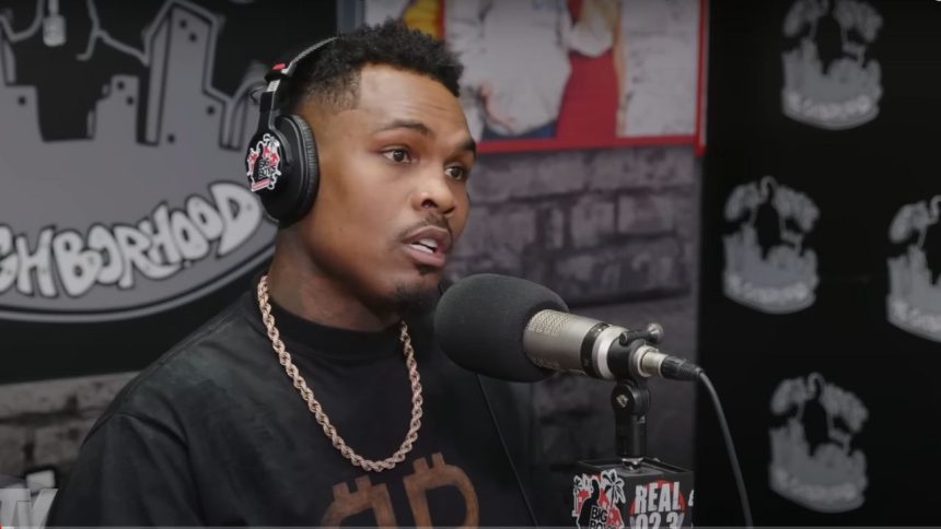"In Pursuit of Glory: Jermall Charlo Sets Sights on September Showdown with Canelo Alvarez"
