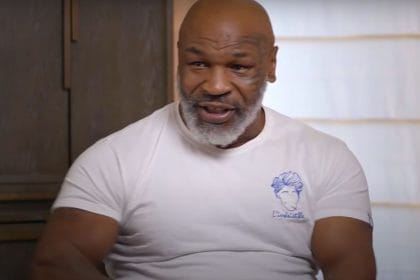 "Fans Fear for Tyson's Safety as Exhibition Turns Into Pro Fight Against Jake Paul!"