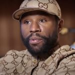 "Floyd Mayweather 'Hostage' in Dubai? Gervonta Davis Offers 'Assistance' Amidst Controversy"