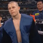 "Who Will Reign Supreme? Stanionis vs. Maestre Prediction – Expert Analysis and Fight Forecast!"