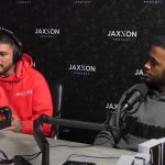 "JoJo Diaz Jr. Claps Back at Critic, Vows to Overcome Career Setback!"