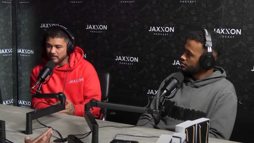 "JoJo Diaz Jr. Claps Back at Critic, Vows to Overcome Career Setback!"