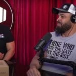 "Colby Covington's Ultimatum Sends Shockwaves Through MMA Community: Will Ian Garry Accept?"