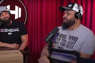 "Colby Covington's Ultimatum Sends Shockwaves Through MMA Community: Will Ian Garry Accept?"