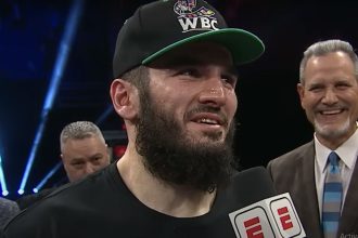 "Boxing Brilliance Unveiled: Peter Fury's Deep Dive into Bivol vs. Beterbiev Mega-Fight!"