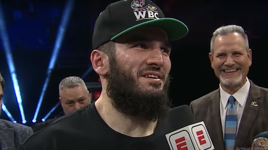 "Boxing Brilliance Unveiled: Peter Fury's Deep Dive into Bivol vs. Beterbiev Mega-Fight!"
