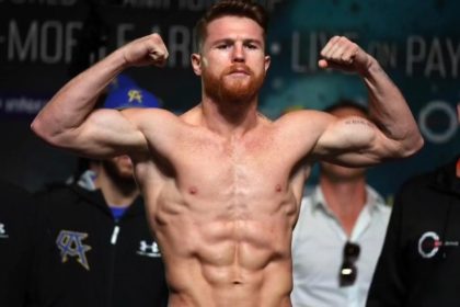 Inside the Golden Empire: Unveiling Saul Alvarez's Multimillion-Dollar Kingdom