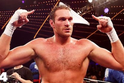 Unveiling the Truth: Debunking the Tyson Fury Rumors Before the Usyk Showdown