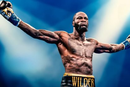 Deontay Wilder's Psychedelic Detour: Ayahuasca's Role in the Joshua Fight Fallout