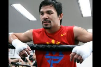 Manny Pacquiao: A Glimpse into the Champion's World