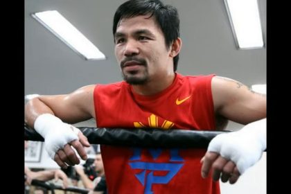 Manny Pacquiao: A Glimpse into the Champion's World