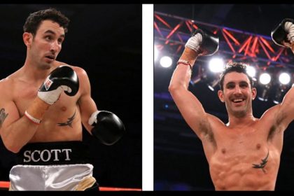 Tragedy Strikes: The Untimely Death of Scott Westgarth