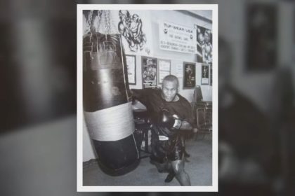 Inside the Mind of Mike Tyson: Unraveling the Fear Factor Ahead of Jake Paul Showdown