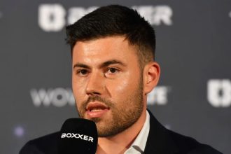 Ben Shalom talks about Adam Azim being stripped of his European title, Bouatsi vs. Yaldo, Wardley vs. Clarke rematch, and more