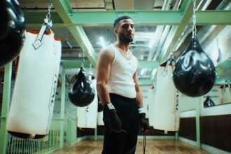 Galar Yafai: Experienced in defeating top players