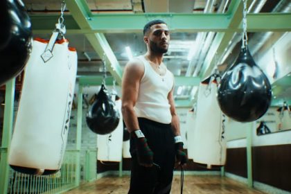 Galar Yafai: Experienced in defeating top players