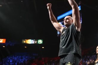 Tyson Fury 'wasn't what he should have been' after being given a warning before his boxing match with Oleksandr Usyk