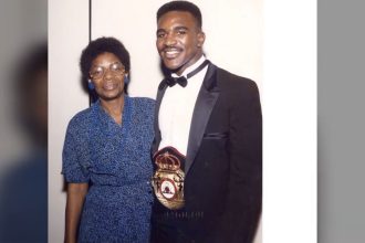 Inside the Ropes: Unveiling the Ringside Empire of Evander Holyfield