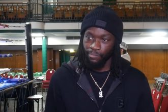 Bentley and Dignam fight to make Alim Kanuri a thing of the past on May 11th