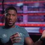 Anthony Joshua admits he was hit by Tyson Fury's 'personal' attacks